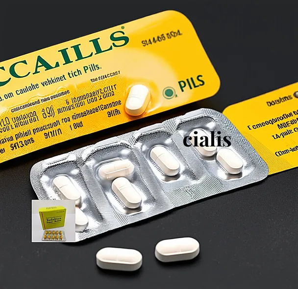 Donde comprar cialis generico seguro